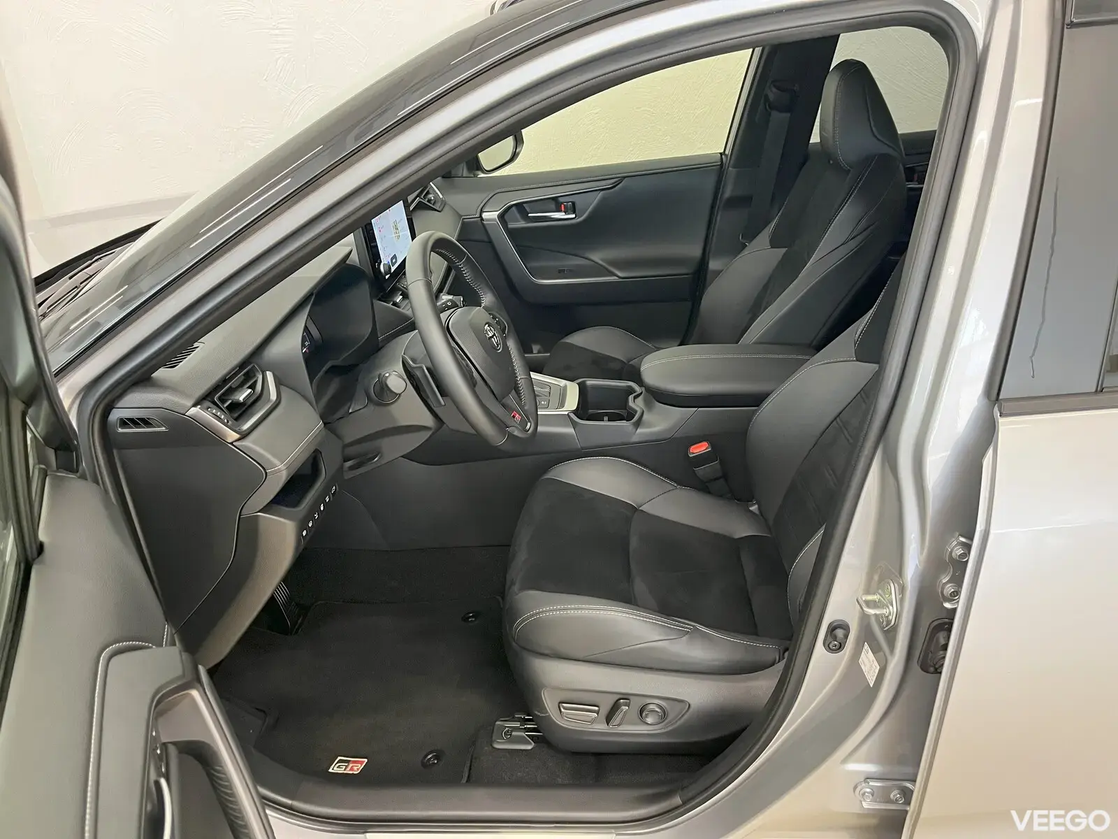 Toyota RAV4 2.5 131kW
