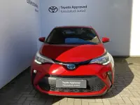 Toyota C-HR 1.8 72kW thumbnail