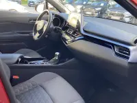 Toyota C-HR 1.8 72kW thumbnail
