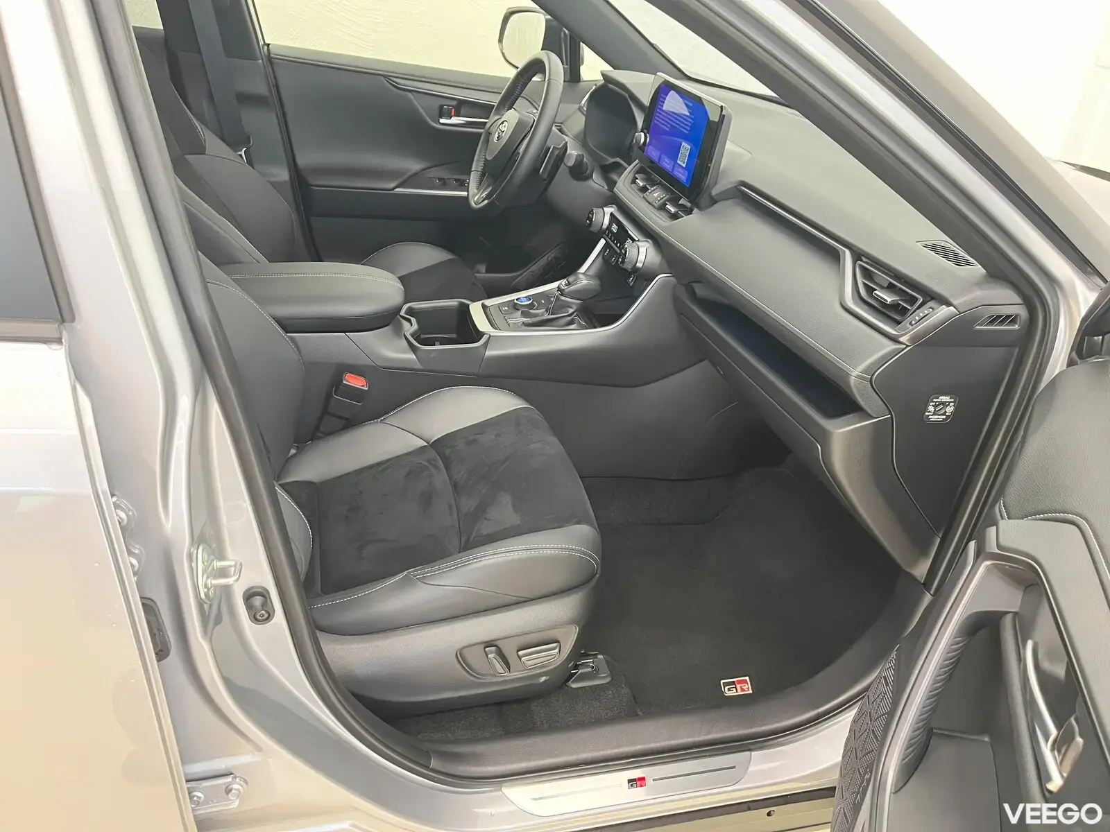 Toyota RAV4 2.5 131kW