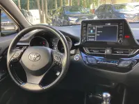 Toyota C-HR 1.8 72kW thumbnail