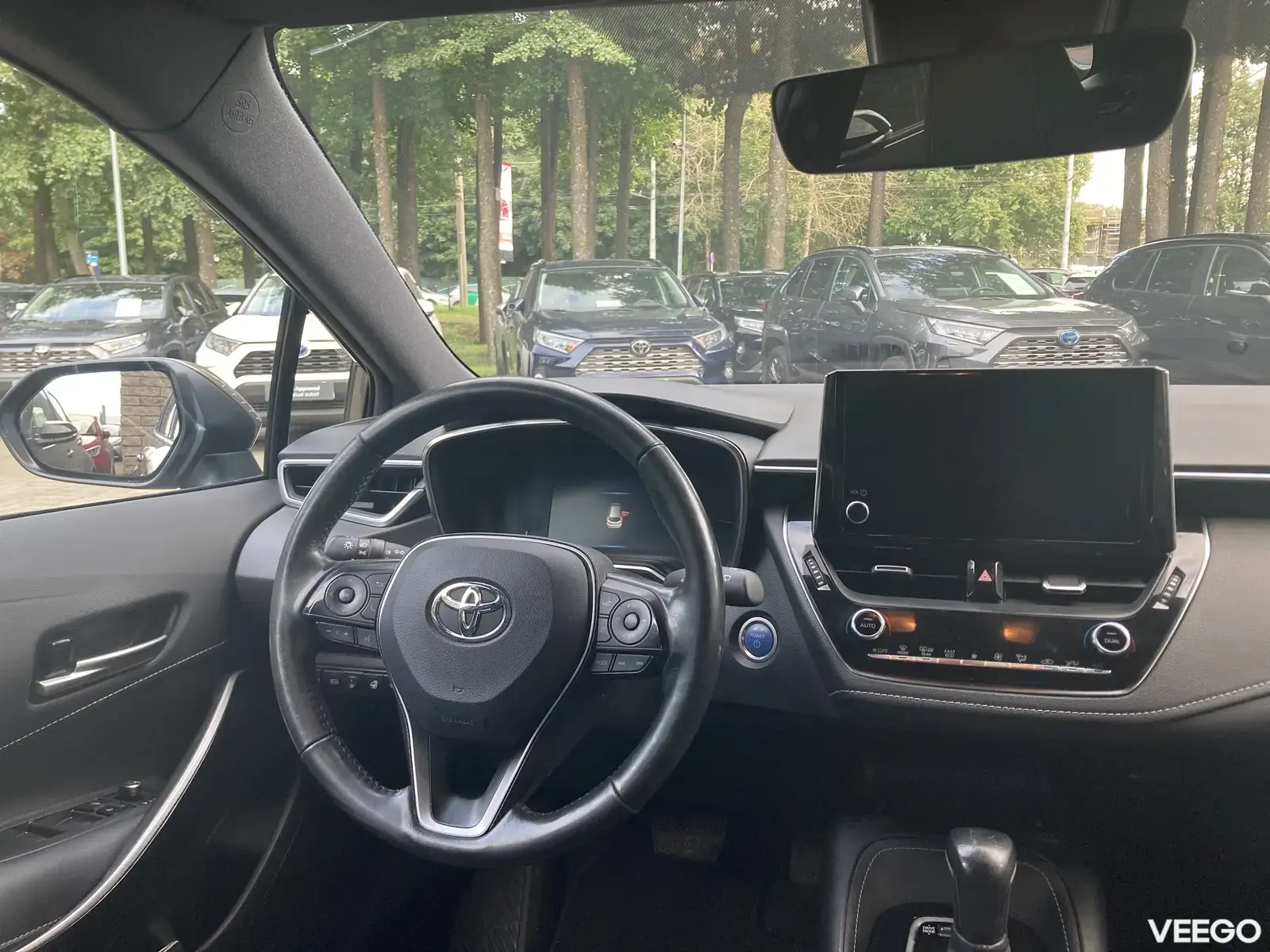 Toyota Corolla 1.8 72kW
