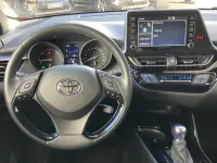 Toyota C-HR 1.8 72kW thumbnail