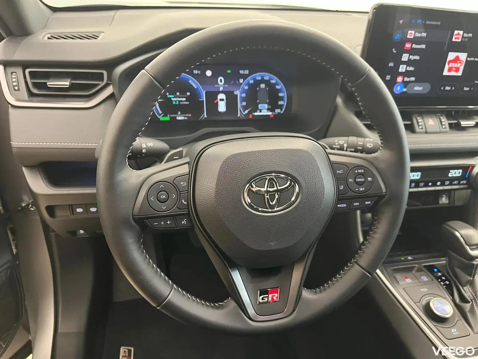 Toyota RAV4 2.5 131kW