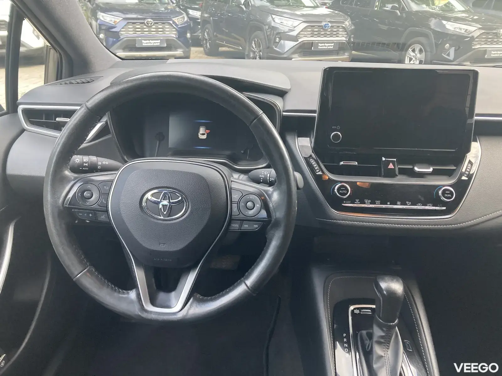 Toyota Corolla 1.8 72kW