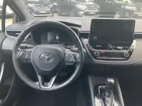 Toyota Corolla 1.8 72kW thumbnail