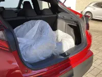 Toyota C-HR 1.8 72kW thumbnail