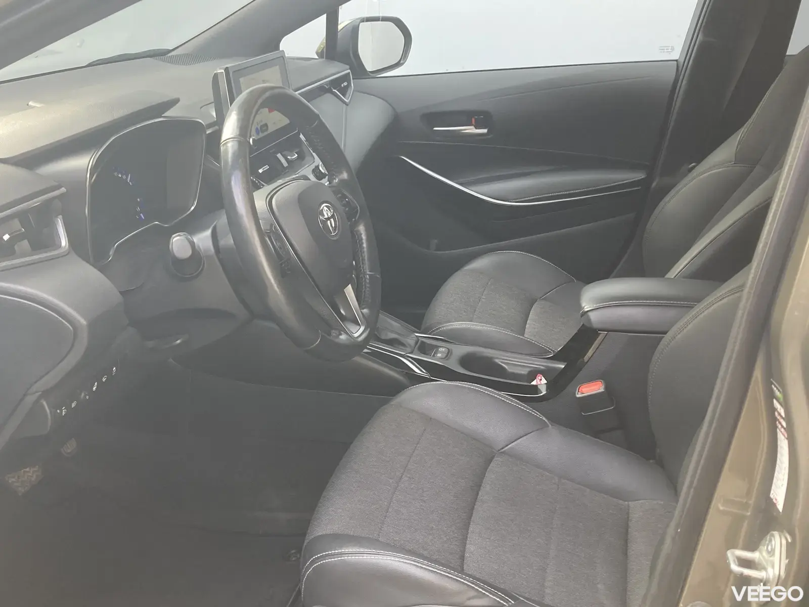 Toyota Corolla 1.8 72kW