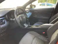 Toyota C-HR 1.8 72kW thumbnail