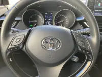 Toyota C-HR 1.8 72kW thumbnail