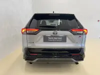 Toyota RAV4 2.5 131kW thumbnail