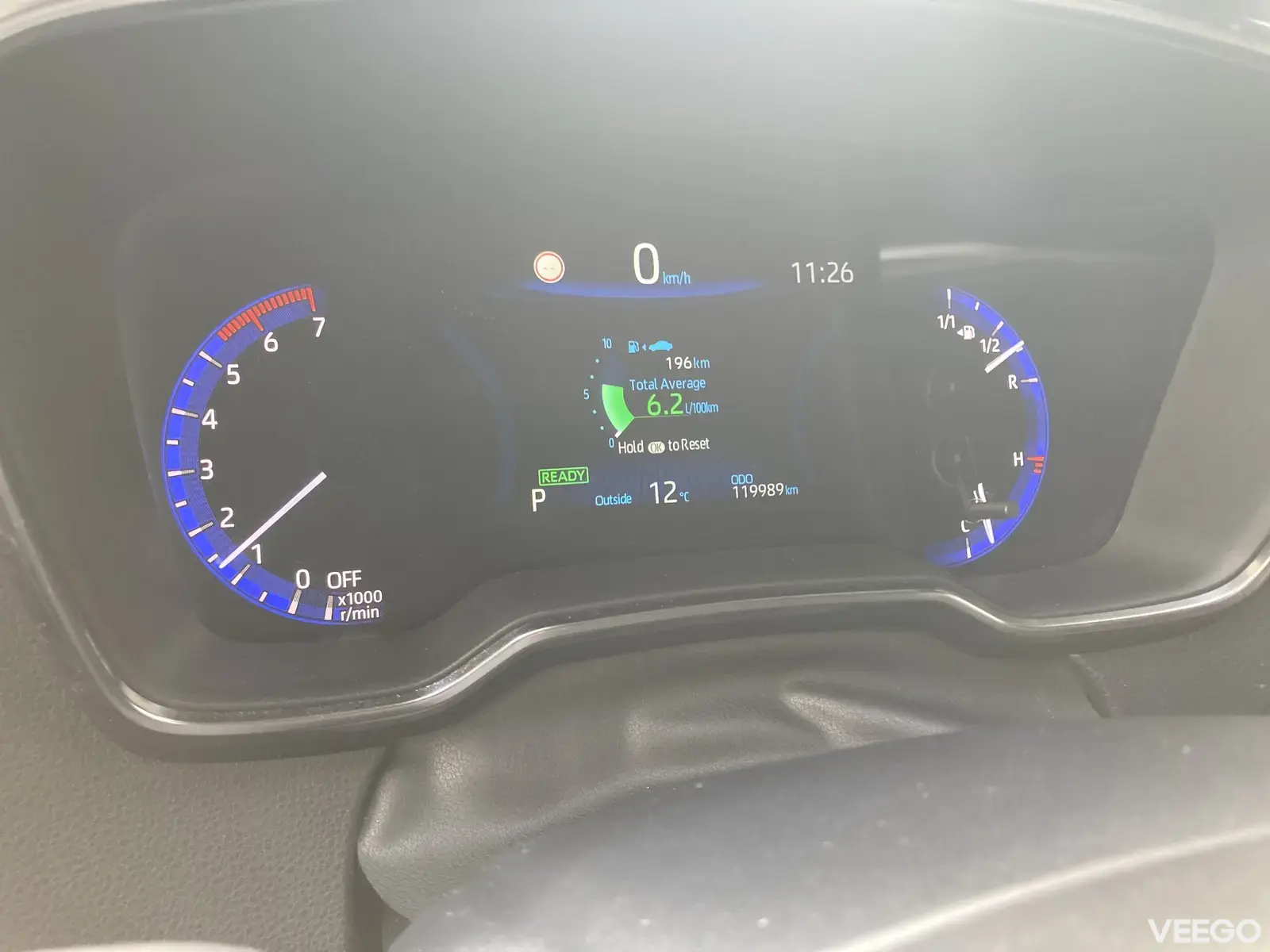 Toyota Corolla 1.8 72kW