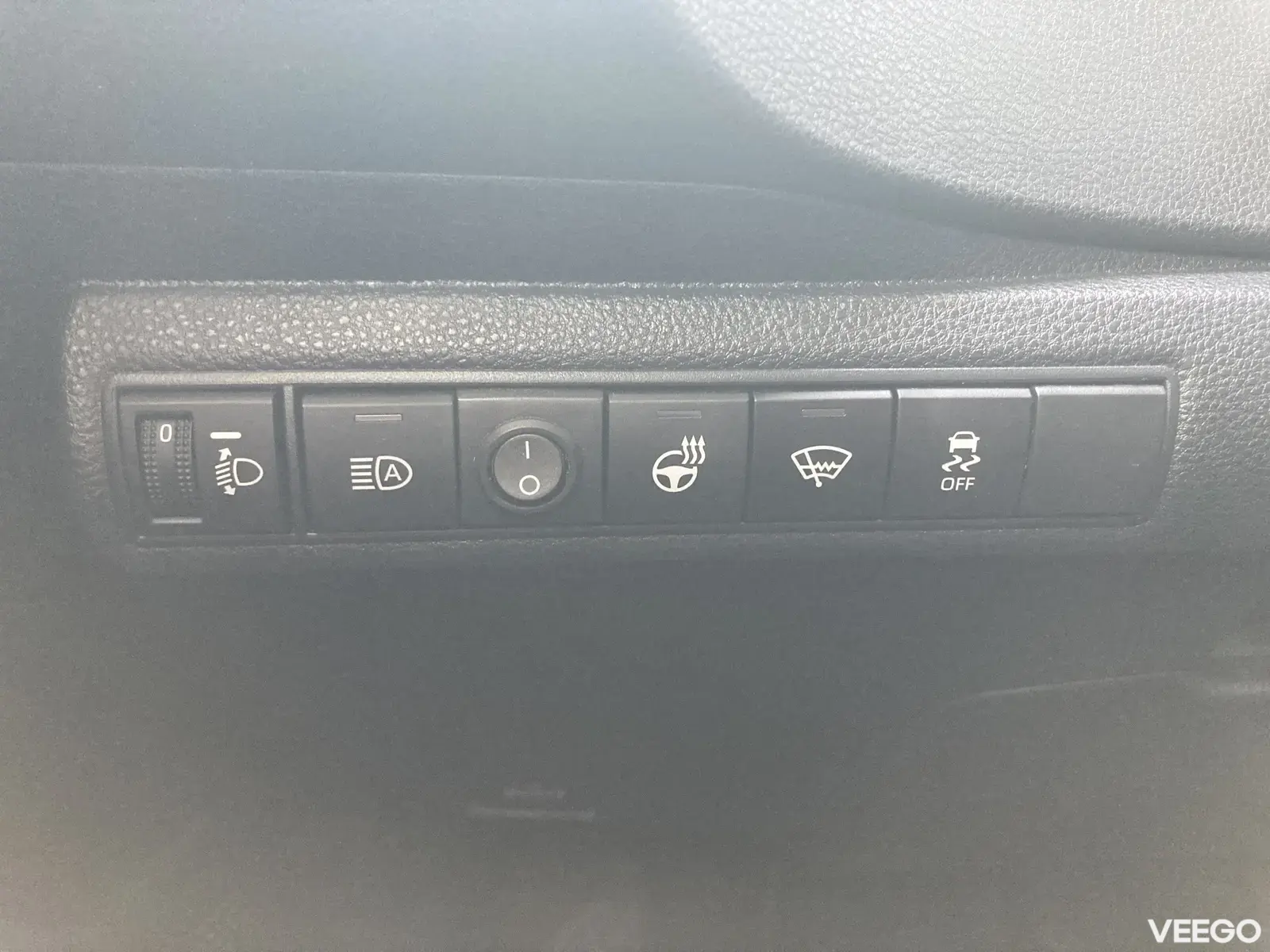 Toyota Corolla 1.8 72kW