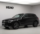 Image of Mercedes-Benz GLC300 e 4MATIC AMG 2 155kW
