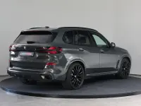BMW X5 M-Sportpakett 210kW thumbnail