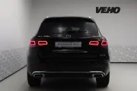Mercedes-Benz GLC300 e 4MATIC AMG 2 155kW thumbnail
