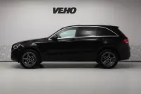 Mercedes-Benz GLC300 e 4MATIC AMG 2 155kW thumbnail