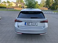 Skoda Octavia Selection FL 1,5TSI m-Hybrid 1.5 110kW thumbnail