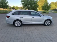 Skoda Octavia Selection FL 1,5TSI m-Hybrid 1.5 110kW thumbnail