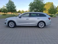 Skoda Octavia Selection FL 1,5TSI m-Hybrid 1.5 110kW thumbnail