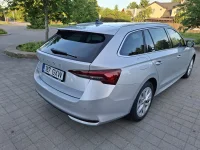 Skoda Octavia Selection FL 1,5TSI m-Hybrid 1.5 110kW thumbnail