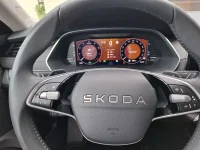 Skoda Octavia Selection FL 1,5TSI m-Hybrid 1.5 110kW thumbnail
