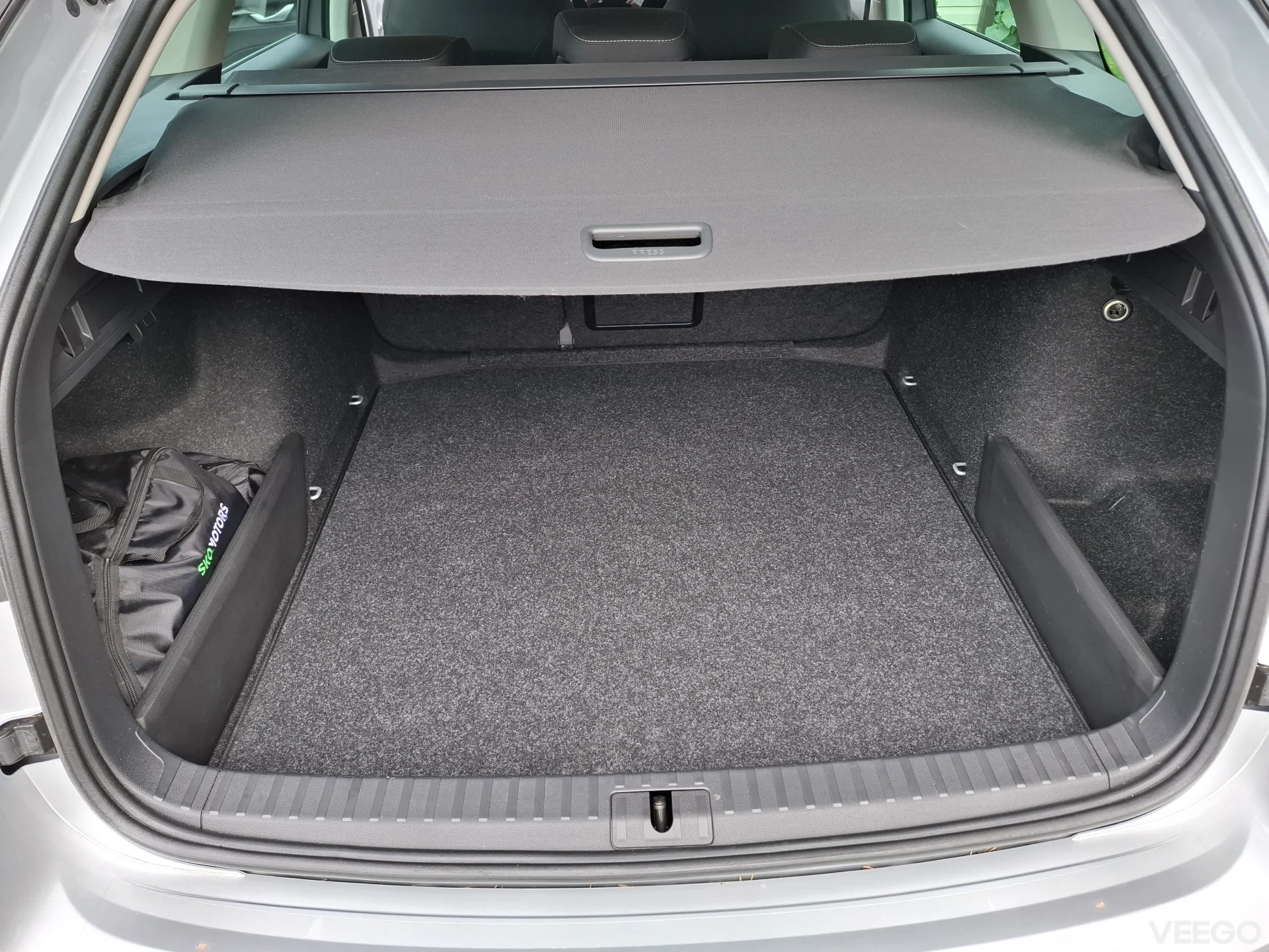 Skoda Octavia Selection FL 1,5TSI m-Hybrid 1.5 110kW