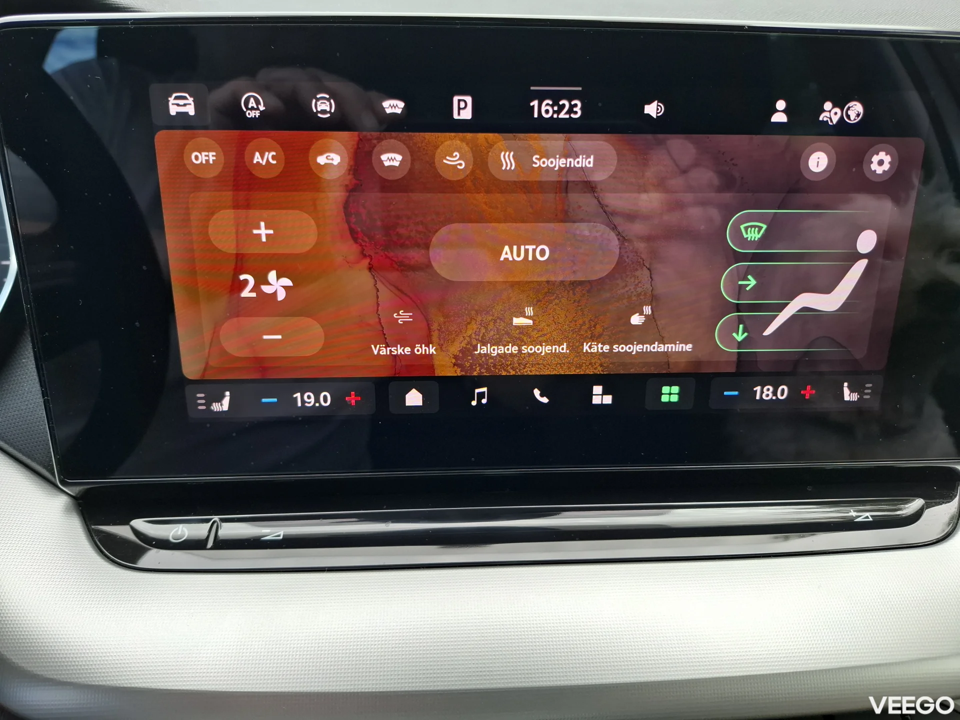 Skoda Octavia Selection FL 1,5TSI m-Hybrid 1.5 110kW
