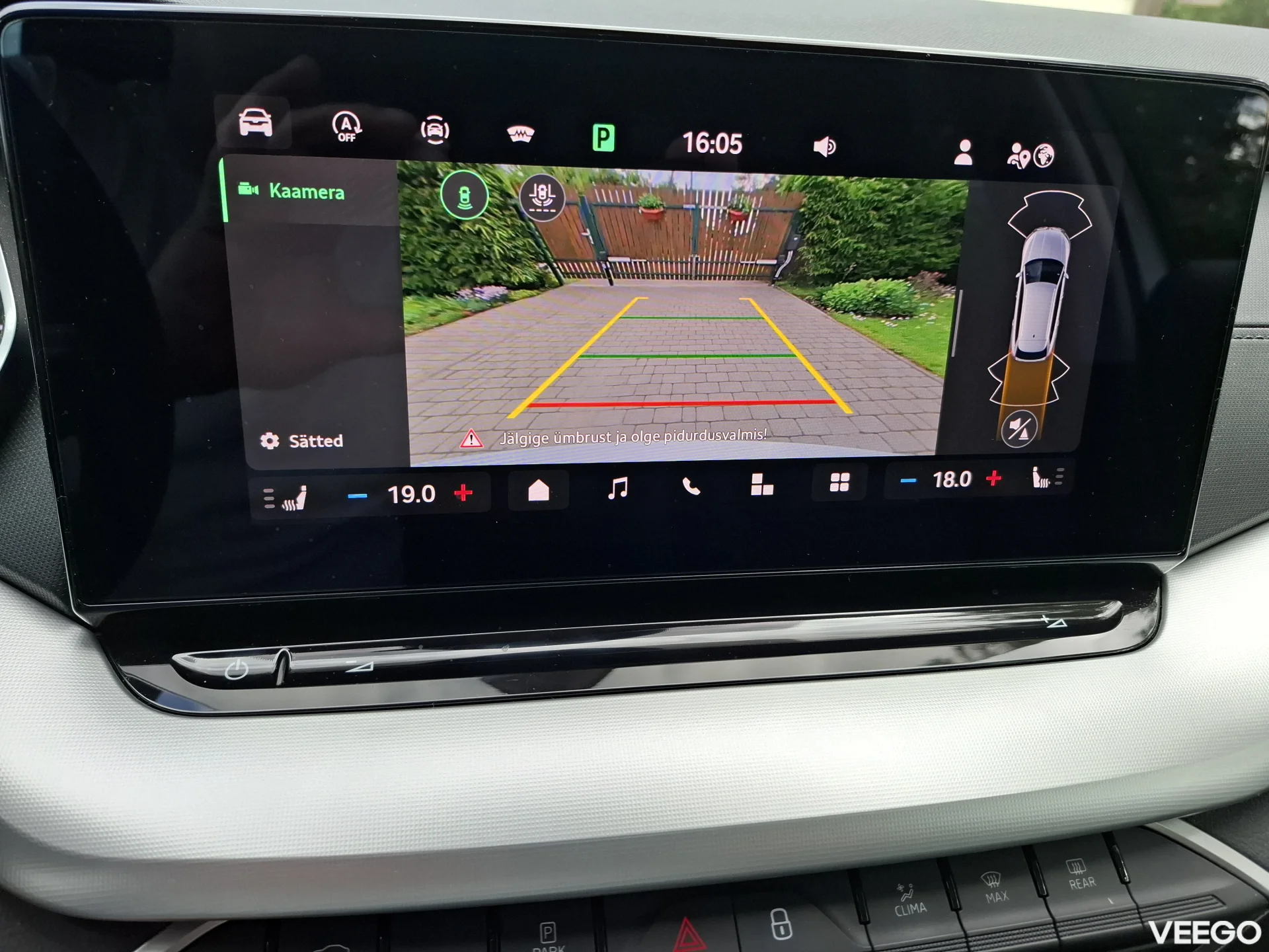 Skoda Octavia Selection FL 1,5TSI m-Hybrid 1.5 110kW