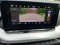 Skoda Octavia Selection FL 1,5TSI m-Hybrid 1.5 110kW thumbnail