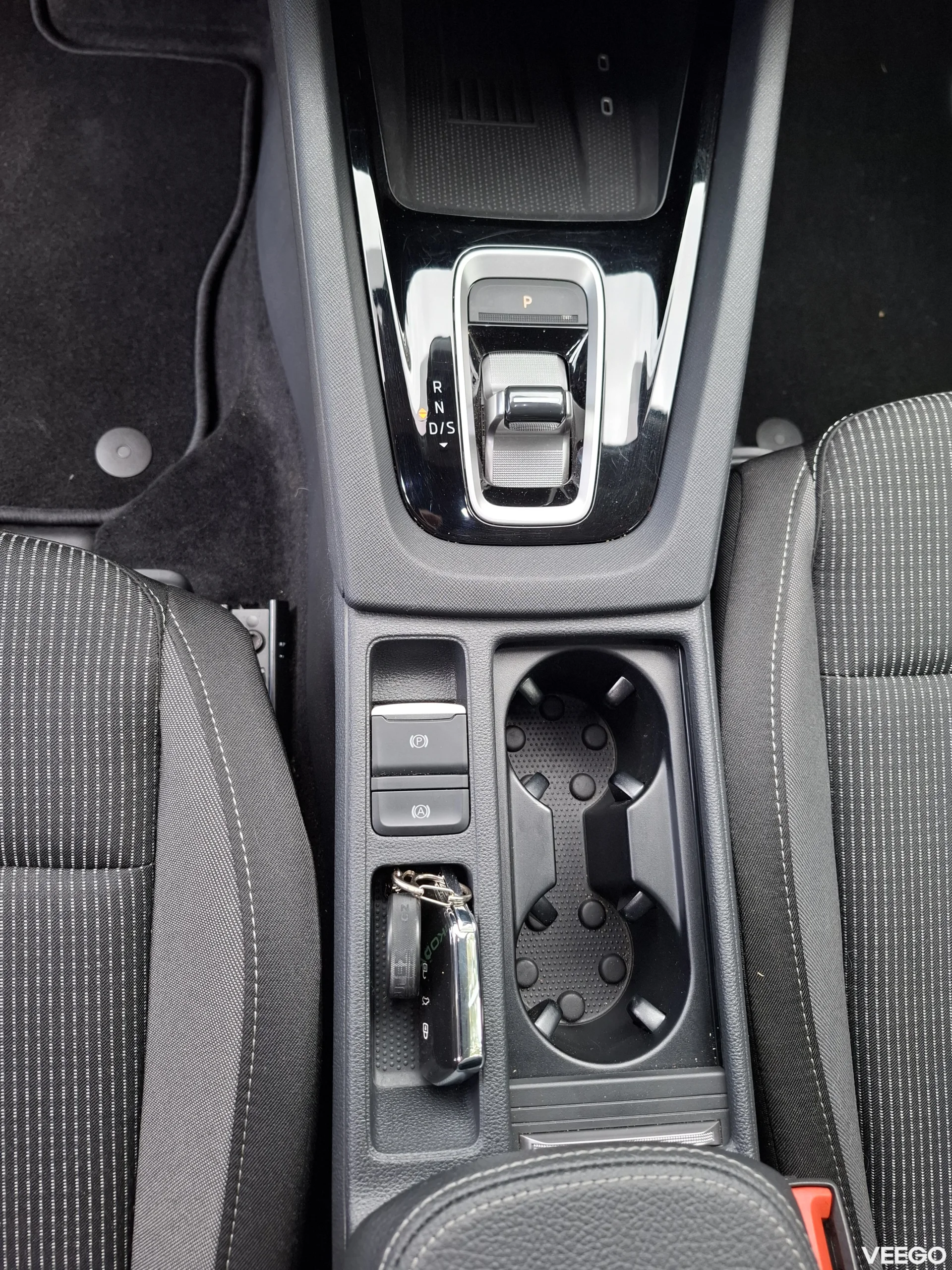 Skoda Octavia Selection FL 1,5TSI m-Hybrid 1.5 110kW