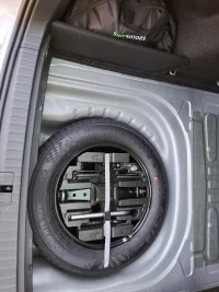 Skoda Octavia Selection FL 1,5TSI m-Hybrid 1.5 110kW thumbnail