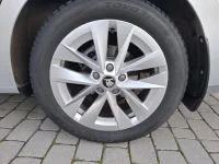 Skoda Octavia Selection FL 1,5TSI m-Hybrid 1.5 110kW thumbnail