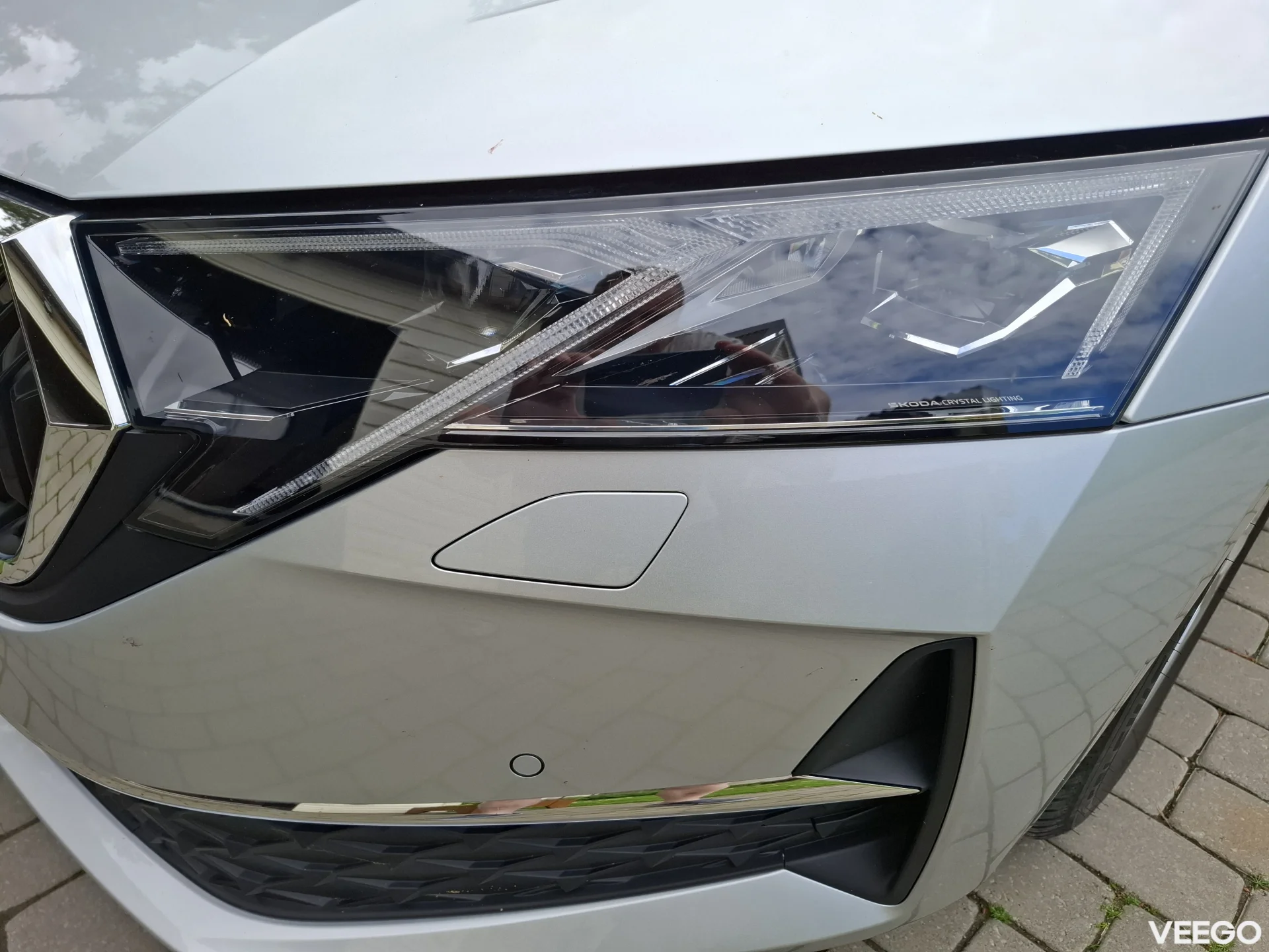 Skoda Octavia Selection FL 1,5TSI m-Hybrid 1.5 110kW