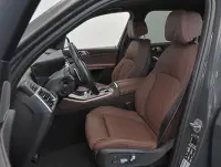 BMW X5 M-Sportpakett 210kW thumbnail