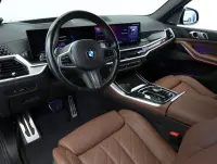 BMW X5 M-Sportpakett 210kW thumbnail