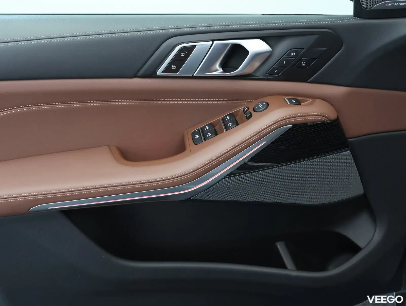 BMW X5 M-Sportpakett 210kW