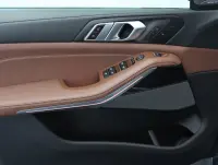 BMW X5 M-Sportpakett 210kW thumbnail