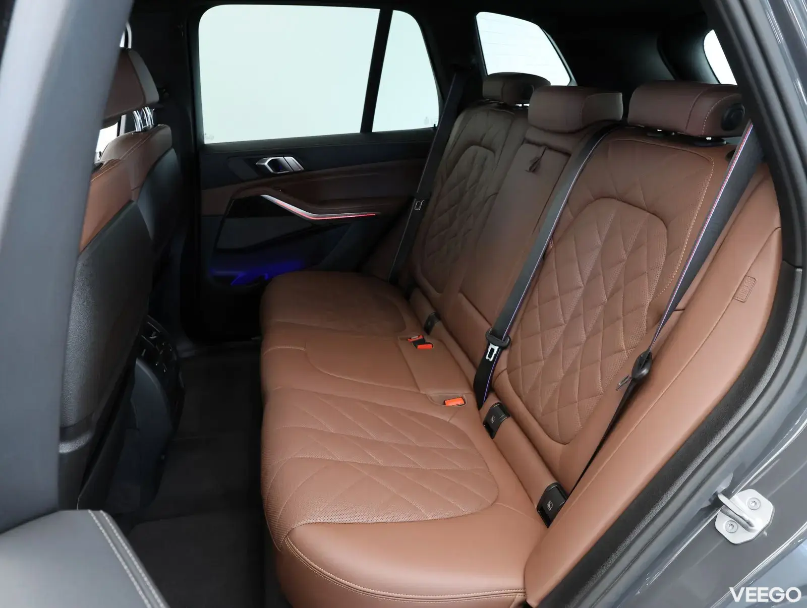 BMW X5 M-Sportpakett 210kW