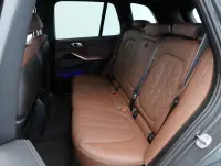 BMW X5 M-Sportpakett 210kW thumbnail