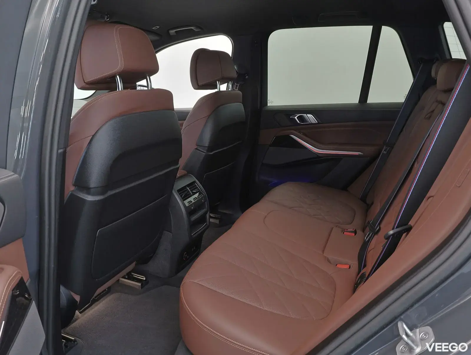 BMW X5 M-Sportpakett 210kW
