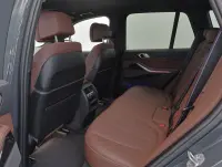 BMW X5 M-Sportpakett 210kW thumbnail