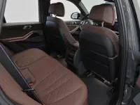 BMW X5 M-Sportpakett 210kW thumbnail