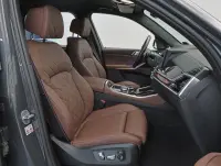 BMW X5 M-Sportpakett 210kW thumbnail