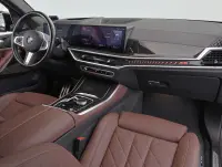 BMW X5 M-Sportpakett 210kW thumbnail