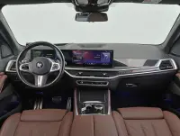 BMW X5 M-Sportpakett 210kW thumbnail