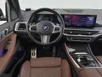 BMW X5 M-Sportpakett 210kW thumbnail