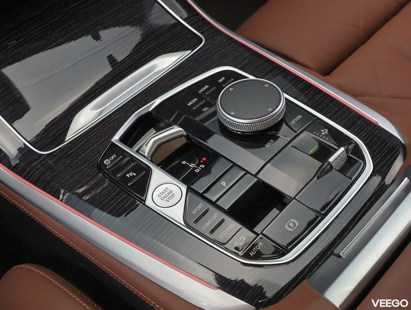 BMW X5 M-Sportpakett 210kW
