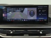 BMW X5 M-Sportpakett 210kW thumbnail