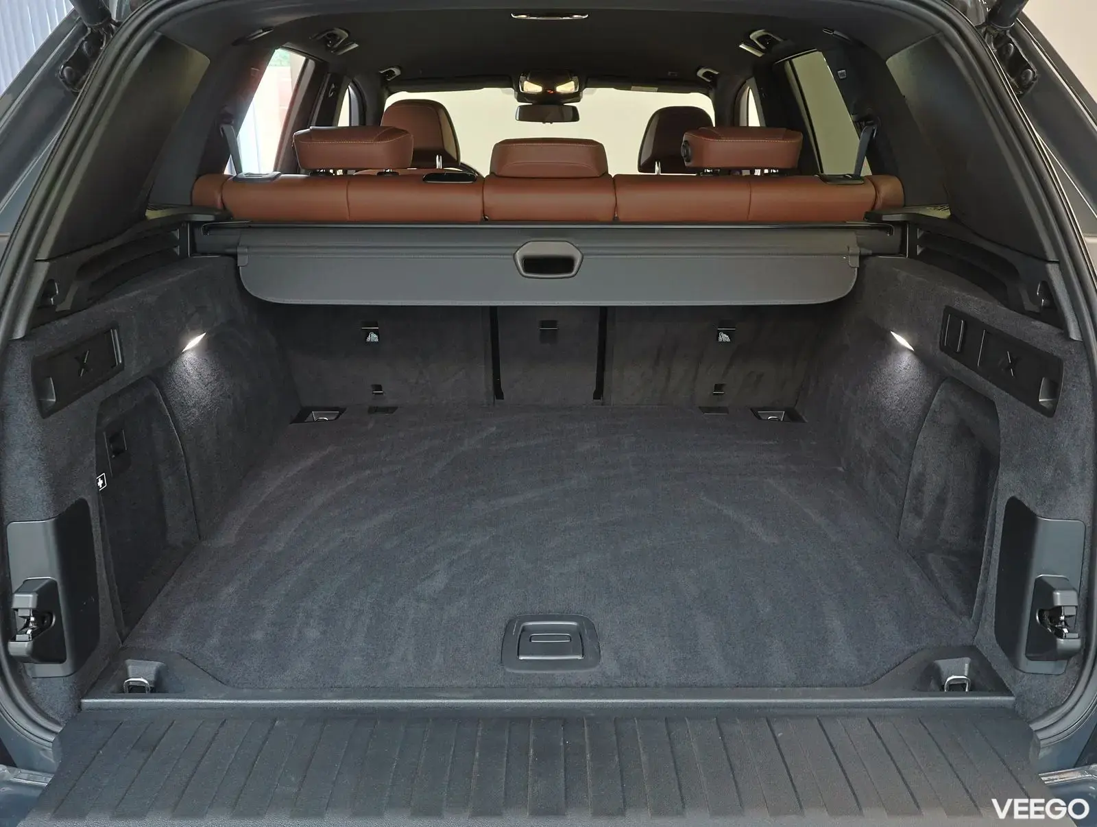 BMW X5 M-Sportpakett 210kW